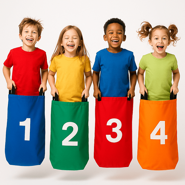 Мешки-прыгуны KIDIGO